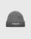 ��PLEASURES/�ץ쥸�㡼����ZINE BEANIE �˥å�˹ / CHARCOAL