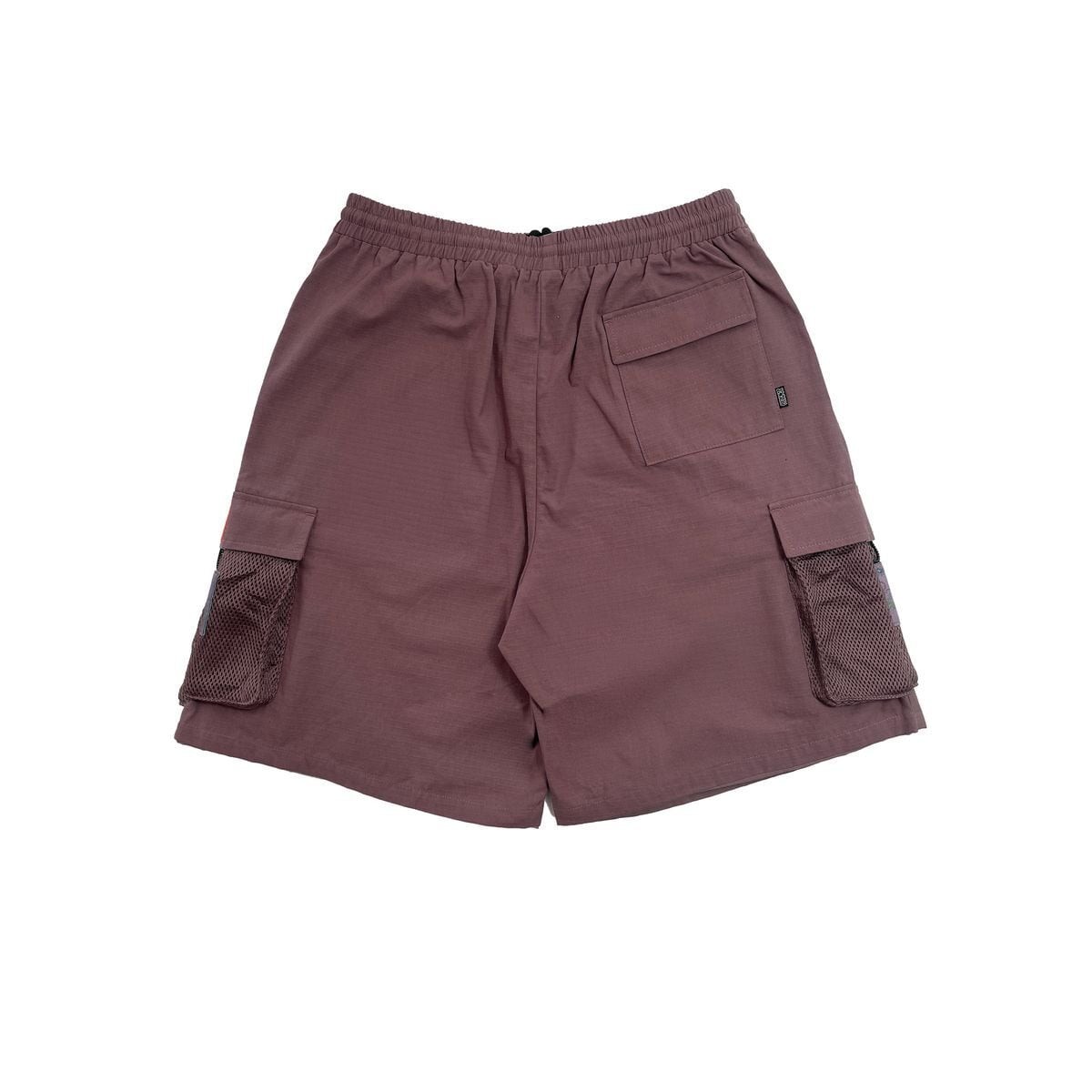 ��PAS DE MER/�ѥɥ����CATERPILLAR SHORTS ���硼�ȥѥ�� / WINE
