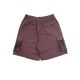 ��PAS DE MER/�ѥɥ����CATERPILLAR SHORTS ���硼�ȥѥ�� / WINE
