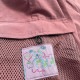 ��PAS DE MER/�ѥɥ����CATERPILLAR SHORTS ���硼�ȥѥ�� / WINE