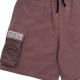 ��PAS DE MER/�ѥɥ����CATERPILLAR SHORTS ���硼�ȥѥ�� / WINE