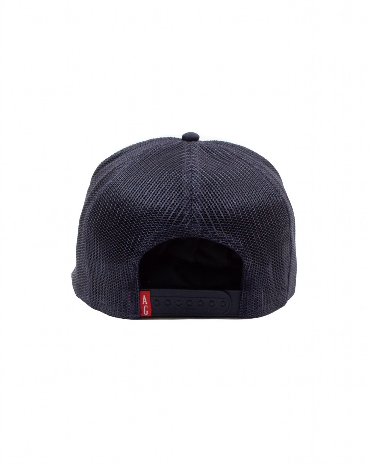 ��ACAPULCO GOLD/�����ץ륳 ������ɡ�ONE LOVE TRUCKER CAP ����å� / NAVY/WHITE
