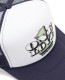 ��ACAPULCO GOLD/�����ץ륳 ������ɡ�ONE LOVE TRUCKER CAP ����å� / NAVY/WHITE