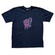 ��SEX SKATEBOARDS/���å����������ȥܡ��ɡ�DOG GUY TSHIRT T����� / BLACK