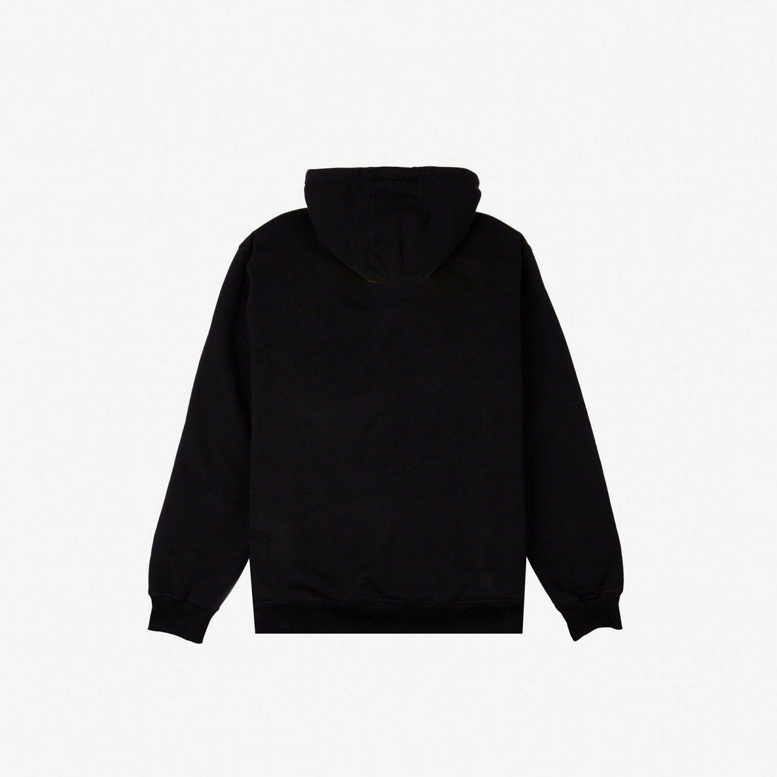 ��PAS DE MER/�ѥɥ����ROSE HOODY �ѡ����� / BLACK �֥�å� ��