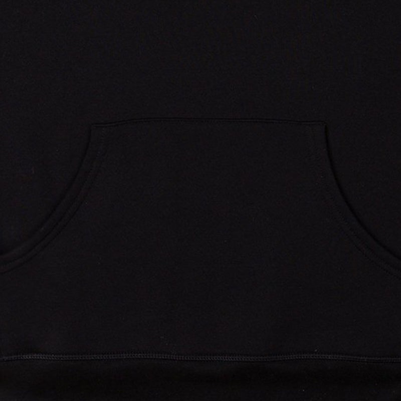 ��PAS DE MER/�ѥɥ����ROSE HOODY �ѡ����� / BLACK �֥�å� ��
