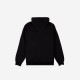 ��PAS DE MER/�ѥɥ����ROSE HOODY �ѡ����� / BLACK �֥�å� ��