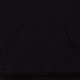 ��PAS DE MER/�ѥɥ����ROSE HOODY �ѡ����� / BLACK �֥�å� ��
