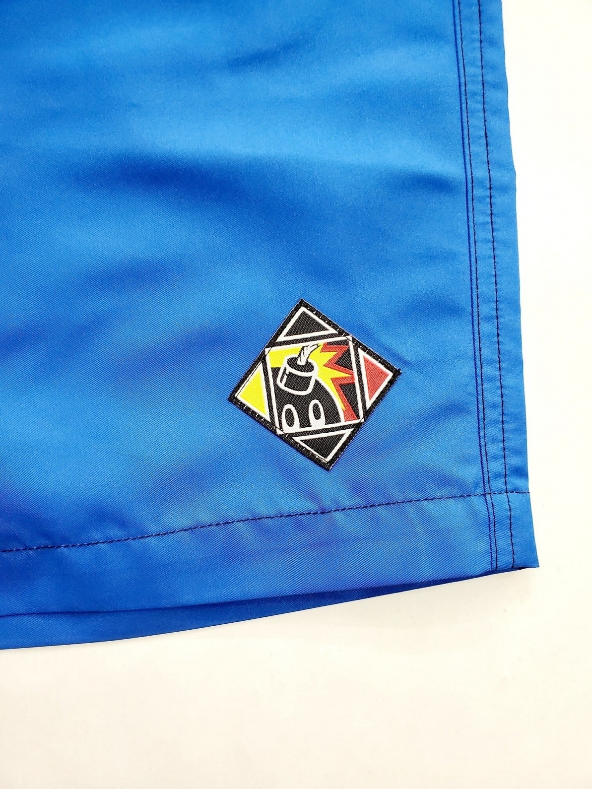 THE HUNDREDS/ϥɥåġCARVE BOARDSHORTS 硼ȥѥ / BLUE ֥롼 