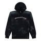 PAS DE MER/ѥɥALWAYS GOOD NEWS HOODY ѡ / BLACK ֥å