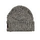 ��ACAPULCO GOLD/�����ץ륳 ������ɡ�NY LOGO BEANIE �˥å�˹ / HEATHER GREY ���졼