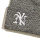 ��ACAPULCO GOLD/�����ץ륳 ������ɡ�NY LOGO BEANIE �˥å�˹ / HEATHER GREY ���졼