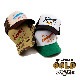 ACAPULCO GOLD/ץ륳 ɡQUALITY CONTROL TRUCKER HAT ʥåץХåå / BEIGE/BROWN