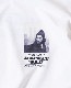 ACAPULCO GOLD/ץ륳 ɡALFREDO TEE ĹµT / WHITE