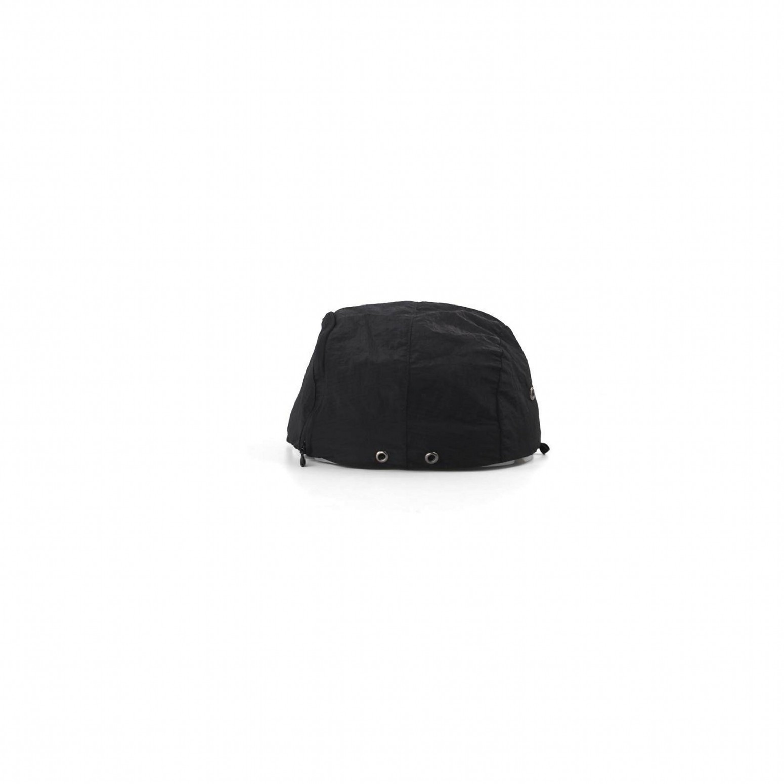 ��PAS DE MER/�ѥɥ����KILLS CAP ����å� / BLACK