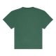 PAS DE MER/ѥɥLOGO T-SHIRT T / FOREST  GREEN