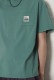 PAS DE MER/ѥɥLOGO T-SHIRT T / FOREST  GREEN