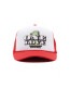��ACAPULCO GOLD/�����ץ륳 ������ɡ�ONE LOVE TRUCKER CAP ����å� / RED/WHITE