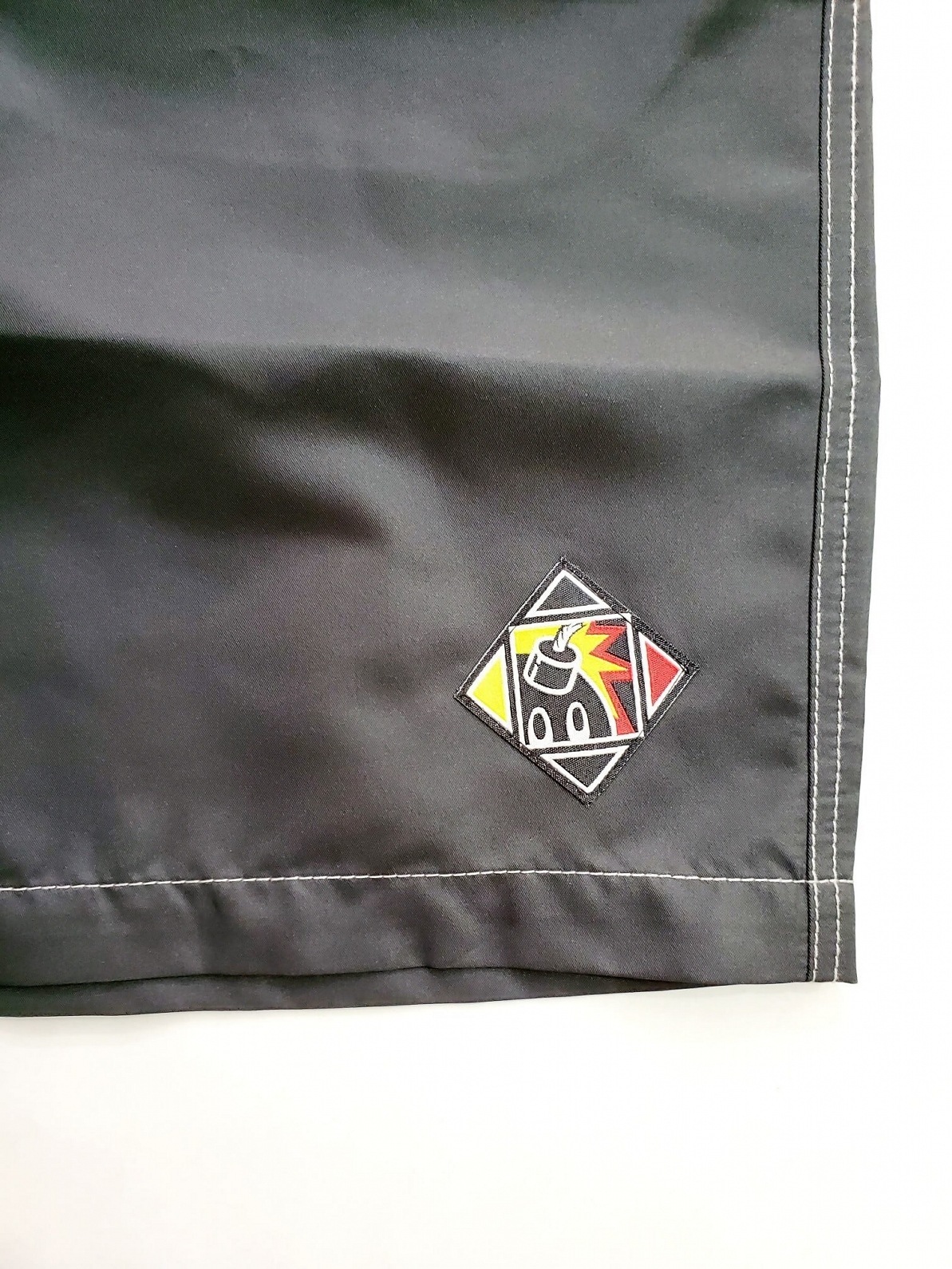 THE HUNDREDS/ϥɥåġCARVE BOARDSHORTS 硼ȥѥ / BLACK ֥å 