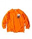 ACAPULCO GOLD/ץ륳 ɡALFREDO TEE ĹµT / ORANGE