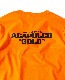 ACAPULCO GOLD/ץ륳 ɡALFREDO TEE ĹµT / ORANGE