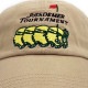 PAS DE MER/ѥɥGOLF COURSE CAP å / CREAM