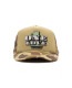 ��ACAPULCO GOLD/�����ץ륳 ������ɡ�ONE LOVE TRUCKER CAP ����å� / CAMO