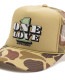 ��ACAPULCO GOLD/�����ץ륳 ������ɡ�ONE LOVE TRUCKER CAP ����å� / CAMO