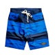 THE HUNDREDS/ϥɥåġRIGHTEOUS BOARD SHORTS 硼ȥѥ / BLUE ֥롼 