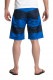 THE HUNDREDS/ϥɥåġRIGHTEOUS BOARD SHORTS 硼ȥѥ / BLUE ֥롼 