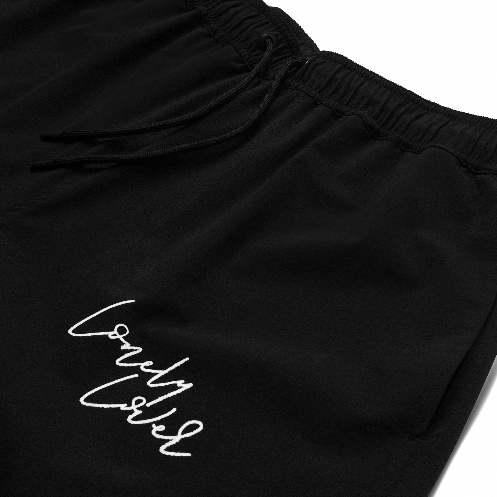 LUTI/롼LONELY LOVER SHORTS 硼ȥѥ / BLACK ֥å