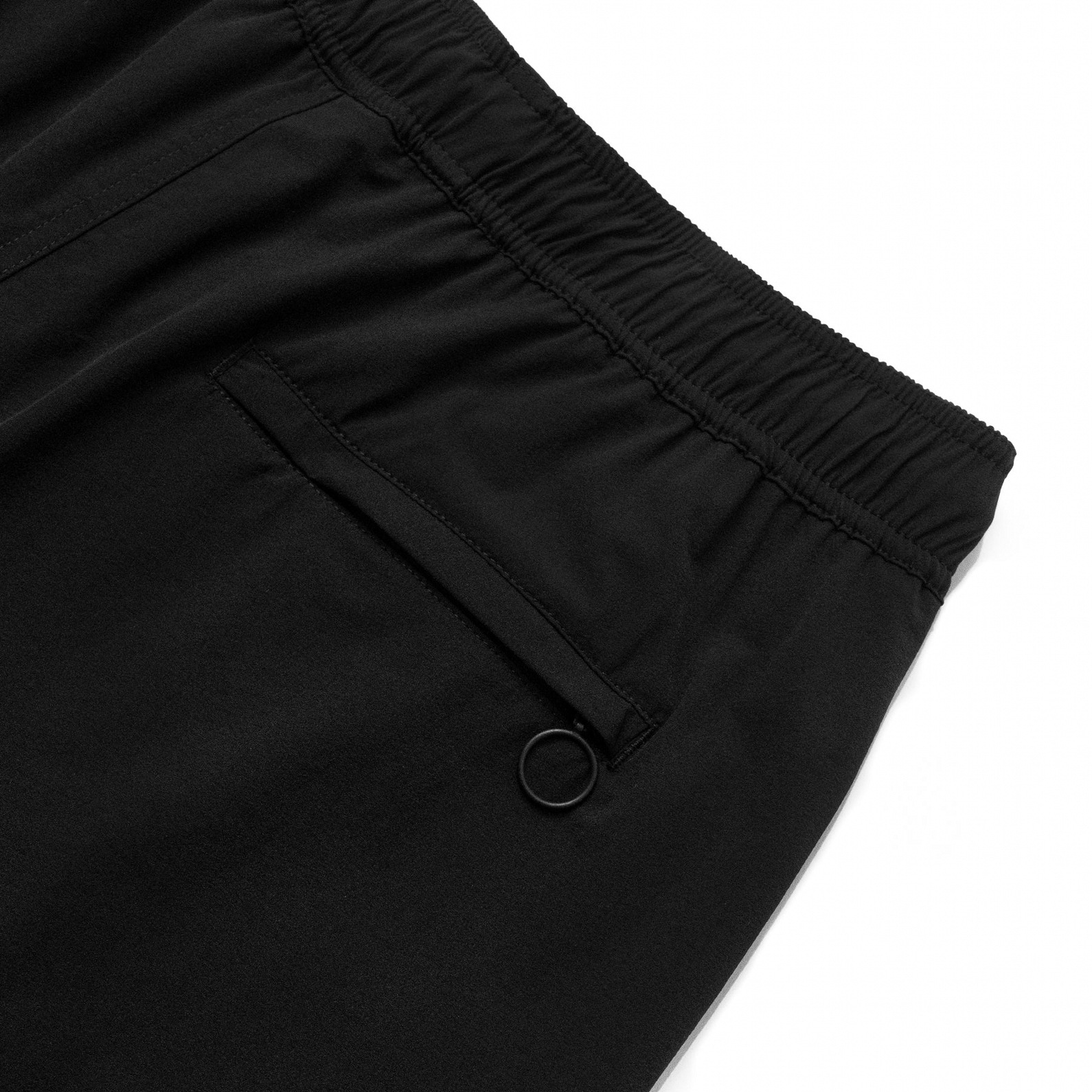 LUTI/롼LONELY LOVER SHORTS 硼ȥѥ / BLACK ֥å