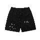 LUTI/롼LONELY LOVER SHORTS 硼ȥѥ / BLACK ֥å