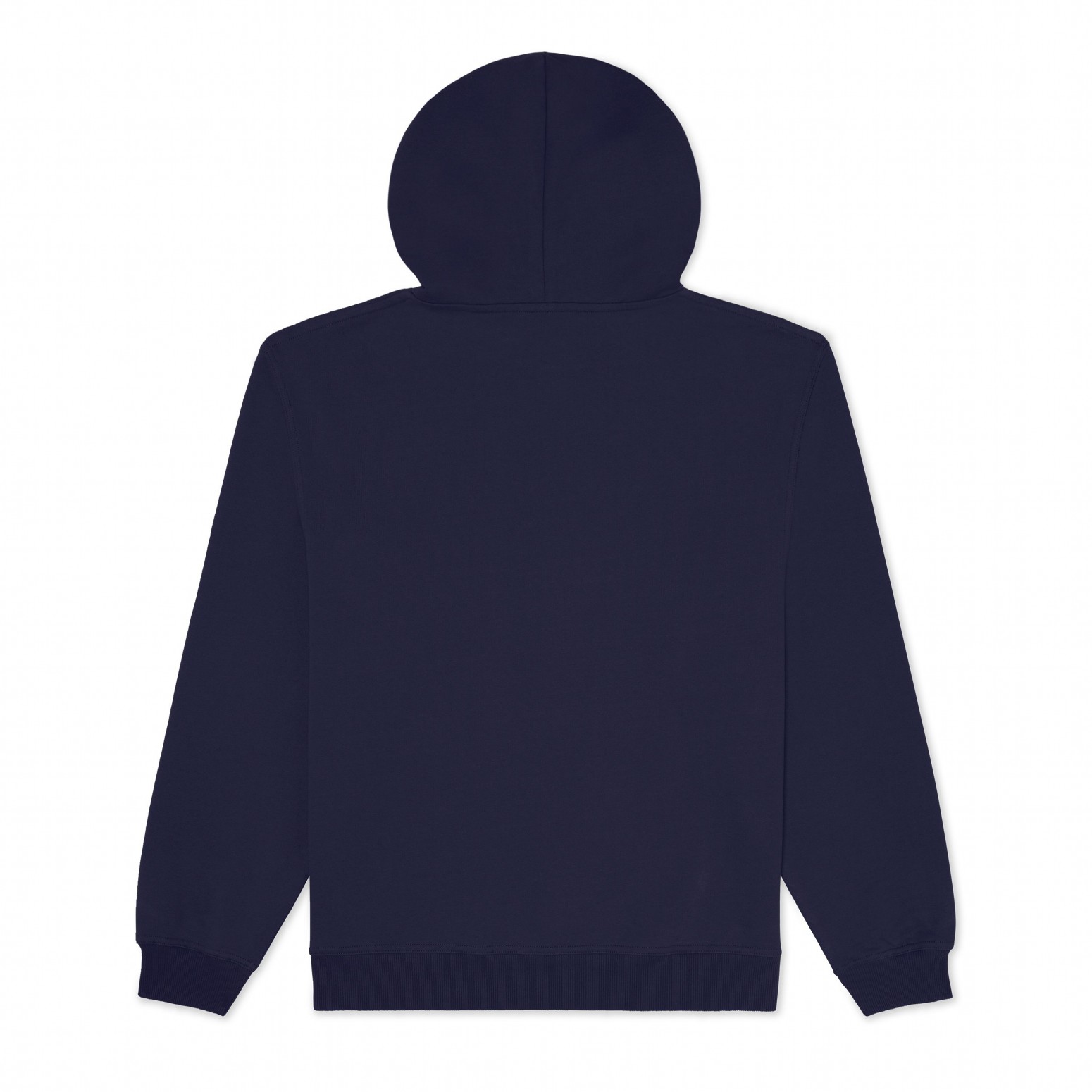 PAS DE MER/ѥɥNOT LONG TIME HOODY ѡ / DARK BLUE