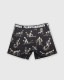��PLEASURES/�ץ쥸�㡼����BONER BOXERS �ܥ������ѥ�� / BLACK