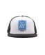 ��ACAPULCO GOLD/�����ץ륳 ������ɡ�LIT UP TRUCKER CAP ����å� / BLACK/WHITE
