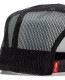 ��ACAPULCO GOLD/�����ץ륳 ������ɡ�LIT UP TRUCKER CAP ����å� / BLACK/WHITE