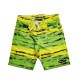 THE HUNDREDS/ϥɥåġRIGHTEOUS BOARD SHORTS 硼ȥѥ / GREEN ꡼ 