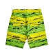 THE HUNDREDS/ϥɥåġRIGHTEOUS BOARD SHORTS 硼ȥѥ / GREEN ꡼ 