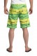 THE HUNDREDS/ϥɥåġRIGHTEOUS BOARD SHORTS 硼ȥѥ / GREEN ꡼ 