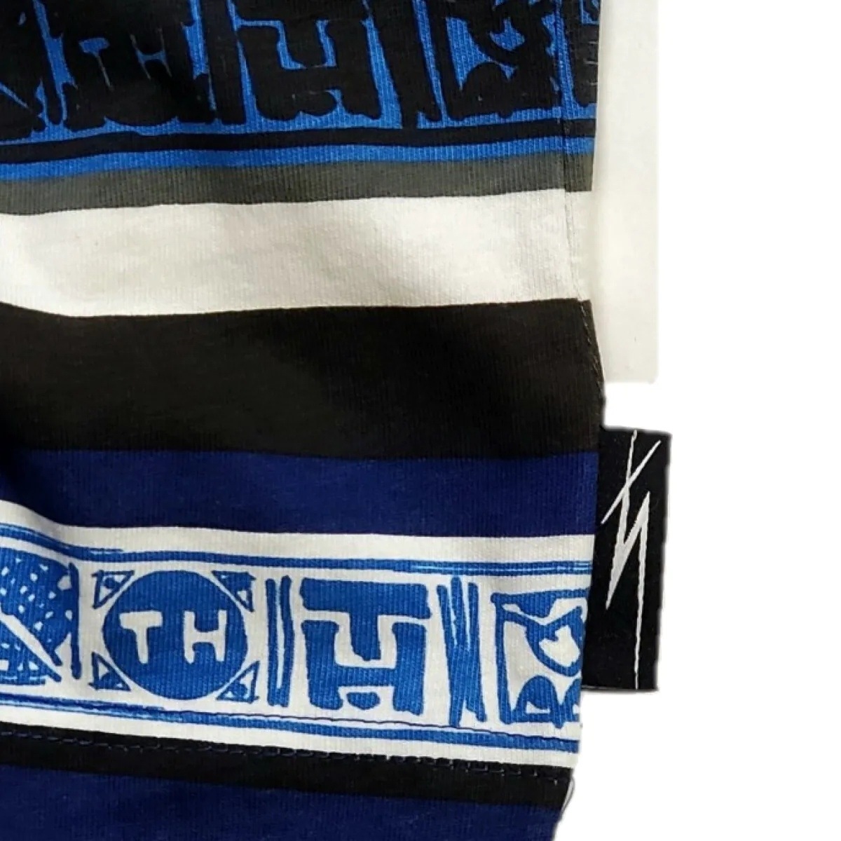 THE HUNDREDS/ϥɥåġTHREADS TANK 󥯥ȥå / BLUE/BLACK