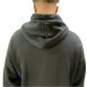 PAS DE MER/ѥɥPASDEMER ITALIA HOODY ѡ / BLACK ֥å