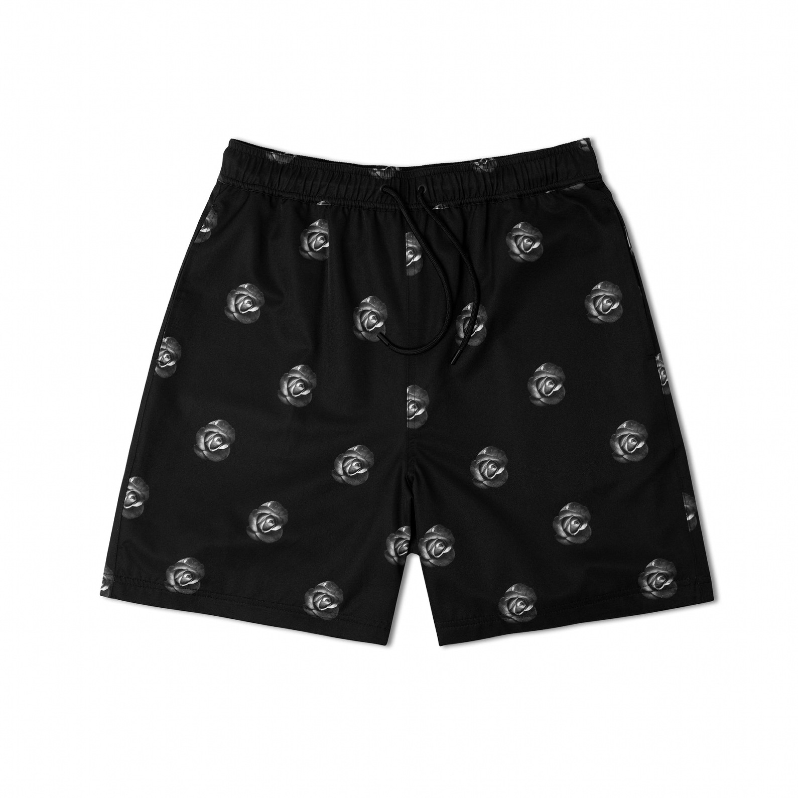 LUTI/롼LUTI ROSE SHORTS 硼ȥѥ / BLACK ֥å