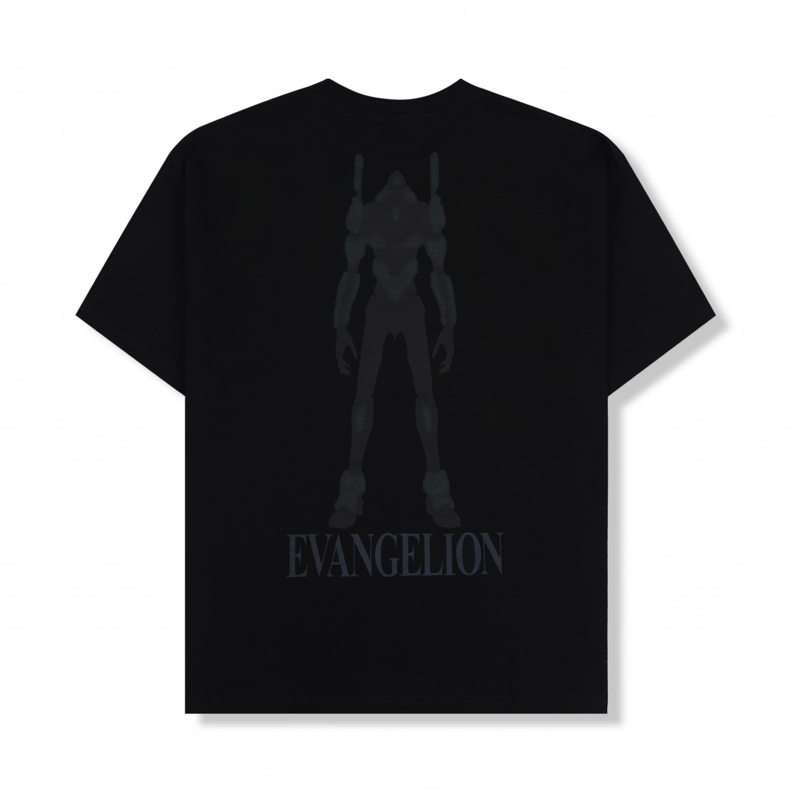 PLEASURES/ץ쥸㡼ߥ󥲥ꥪANGEL ATTACK HEAVYWEIGHT  T / FADED BLACK