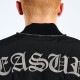 PLEASURES/ץ쥸㡼DRAGON BOMBER ܥС㥱å / BLACK