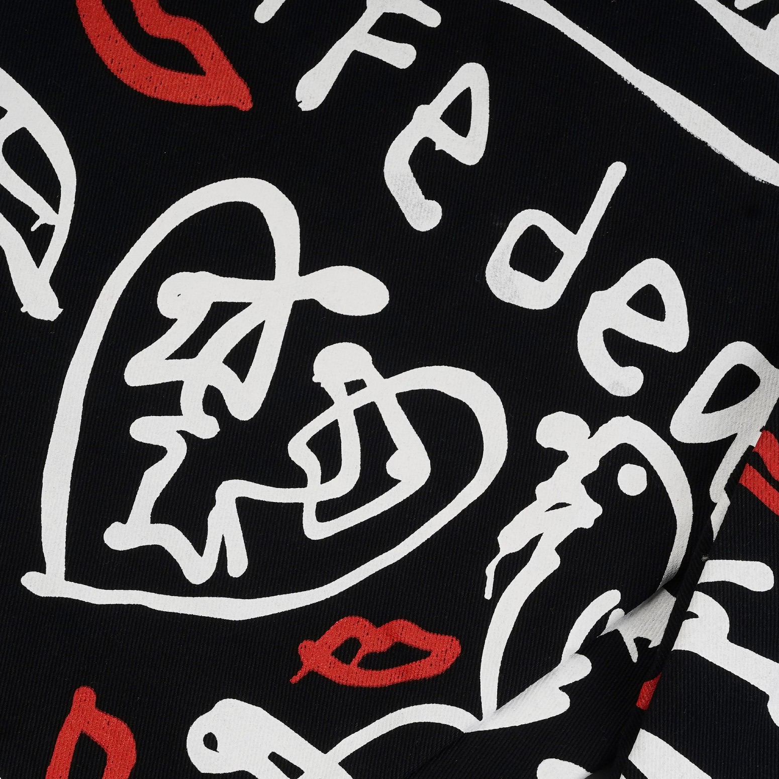 ��SEX SKATEBOARDS/���å����������ȥܡ��ɡ�LUIGIS  �ѥ�� / BLACK