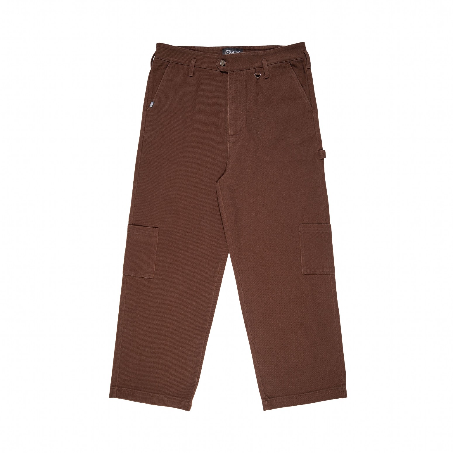 PAS DE MER/ѥɥNOT LONG TIME PANTS ѥ / BROWN