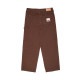 PAS DE MER/ѥɥNOT LONG TIME PANTS ѥ / BROWN