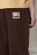 PAS DE MER/ѥɥNOT LONG TIME PANTS ѥ / BROWN