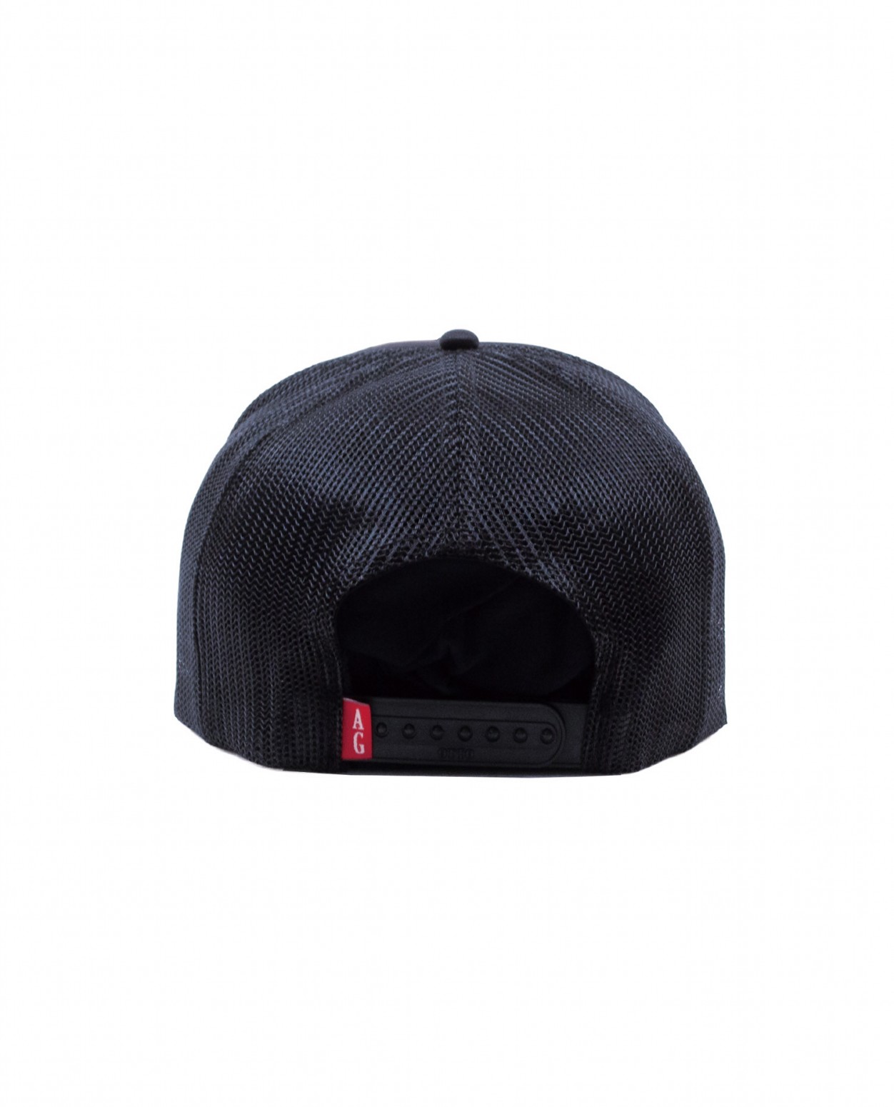 ��ACAPULCO GOLD/�����ץ륳 ������ɡ�LIT UP TRUCKER CAP ����å� / NAVY/WHITE